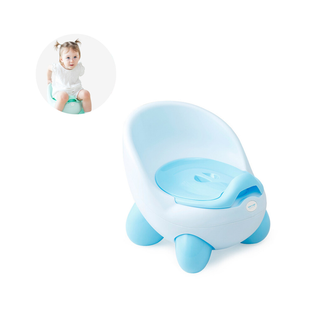 Portable Baby Kids Potty Training Chair Toilet Seat Outdoor Emergency Camping Travel
