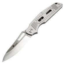 HX OUTDOORS ZD-14T Folding Knife D2 Steel Blade Mini Pocket EDC Knife Outdoors Camping Hunting Survival Tools