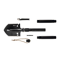 Xiaomi HX OUTDOORS 14 in 1 Multifunctional Camping Shovel Knife Outdoor Survival Tools