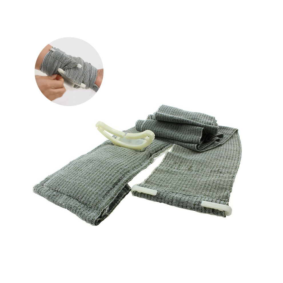 Green Ipree Tourniquet Belt Outdoor Camping First Aid Rescue Bandage Survive Emergent Tool
