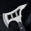 IPRee Camping EDC Survival Axe Emengency Backpacking Hammers Tool 7