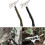 IPRee Camping EDC Survival Axe Emengency Backpacking Hammers Tool 1
