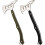 IPRee Camping EDC Survival Axe Emengency Backpacking Hammers Tool 2