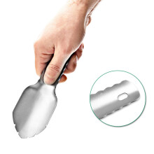 IPRee Aluminum Shovel Multi-function Garden Planting Ground Digging Tool Portable Survival Tools Outdoor Camping