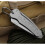 KSHIELD 7-in-1 Multi-function Camping Knife Stainless Steel EDC Tools Saw Knife Bottle Opener Pocket Multi-tool 3