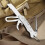 KSHIELD 7-in-1 Multi-function Camping Knife Stainless Steel EDC Tools Saw Knife Bottle Opener Pocket Multi-tool 5