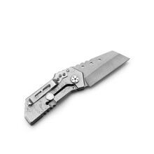 SR 145mm 3Cr13Mov Stainless Steel Vintage Folding Knife Outdoor Multifunctional Camping Knives