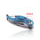 Mini Folding Multi-function EDC Knife Outdoor Combination Knife Carry Key Ring Knife Pocket Multi-purpose Scissors Tool 4