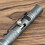 IPRee Tactical Pen EDC Emergency Tool Flashlight Glass Breaker 4