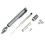 IPRee Tactical Pen EDC Emergency Tool Flashlight Glass Breaker 3