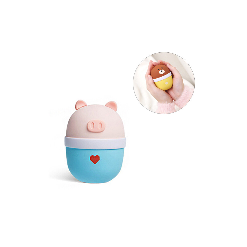 Ipree 5000Mah Mobile Power Bank Mini Charging Christmas Cute Pet Hand Warmer Usb Electric Heater 9027979790832