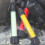 Outdoor Signal Bars Glow Stick Camping Light Stick 4