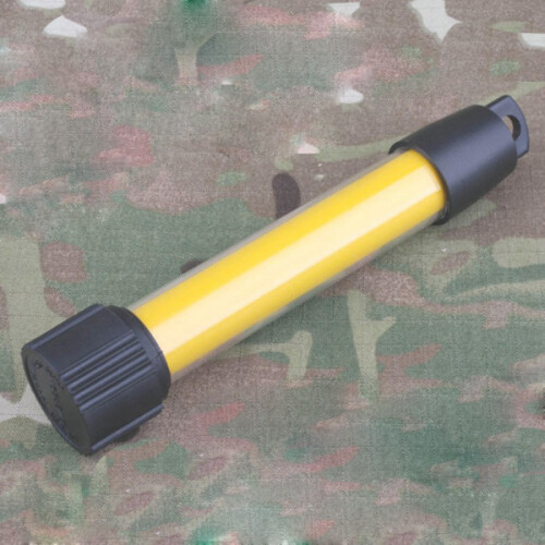 Outdoor Signal Bars Glow Stick Camping Light Stick 1