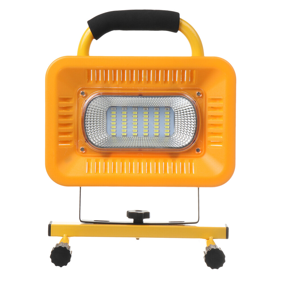 48 LED Camping Light Waterproof 3 Modes Work Lamp Power Bank Outdoor Travel