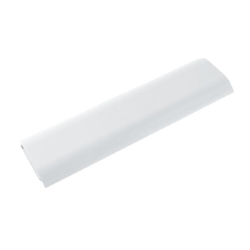 (White) Wall Mount Cable Wire Holder Box Organizer Cord Data Line Fixer Storage Clamp Jikaix