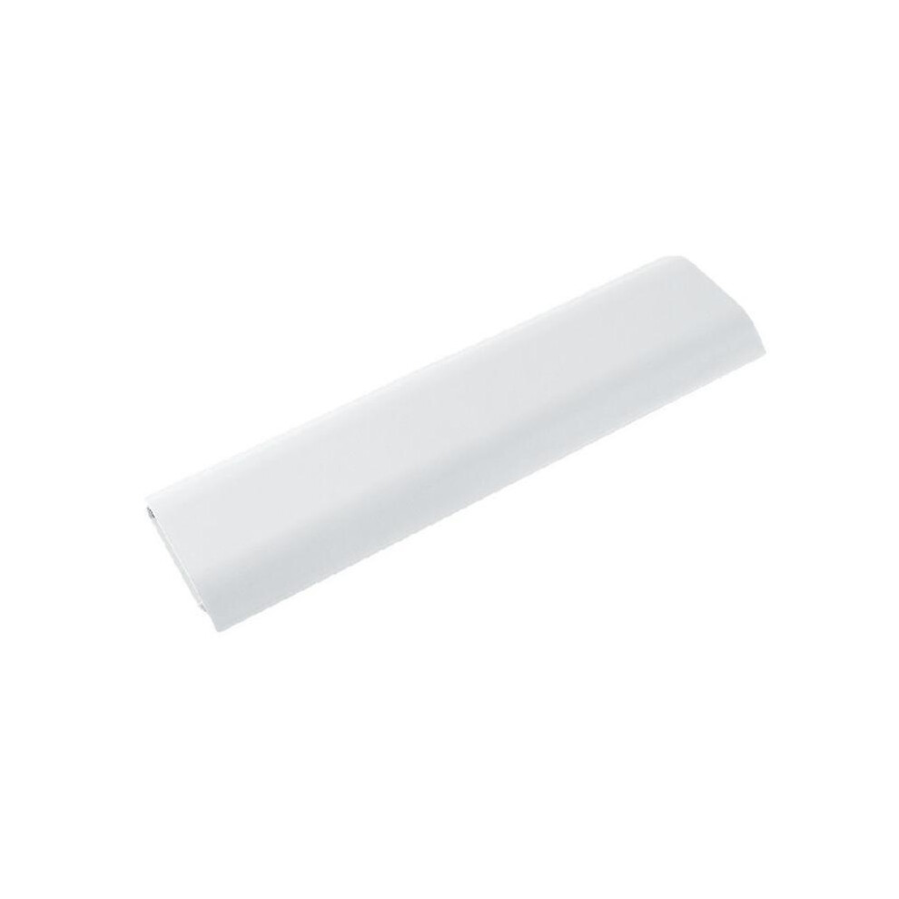 (White) Wall Mount Cable Wire Holder Box Organizer Cord Data Line Fixer Storage Clamp Jikaix 3247719312292