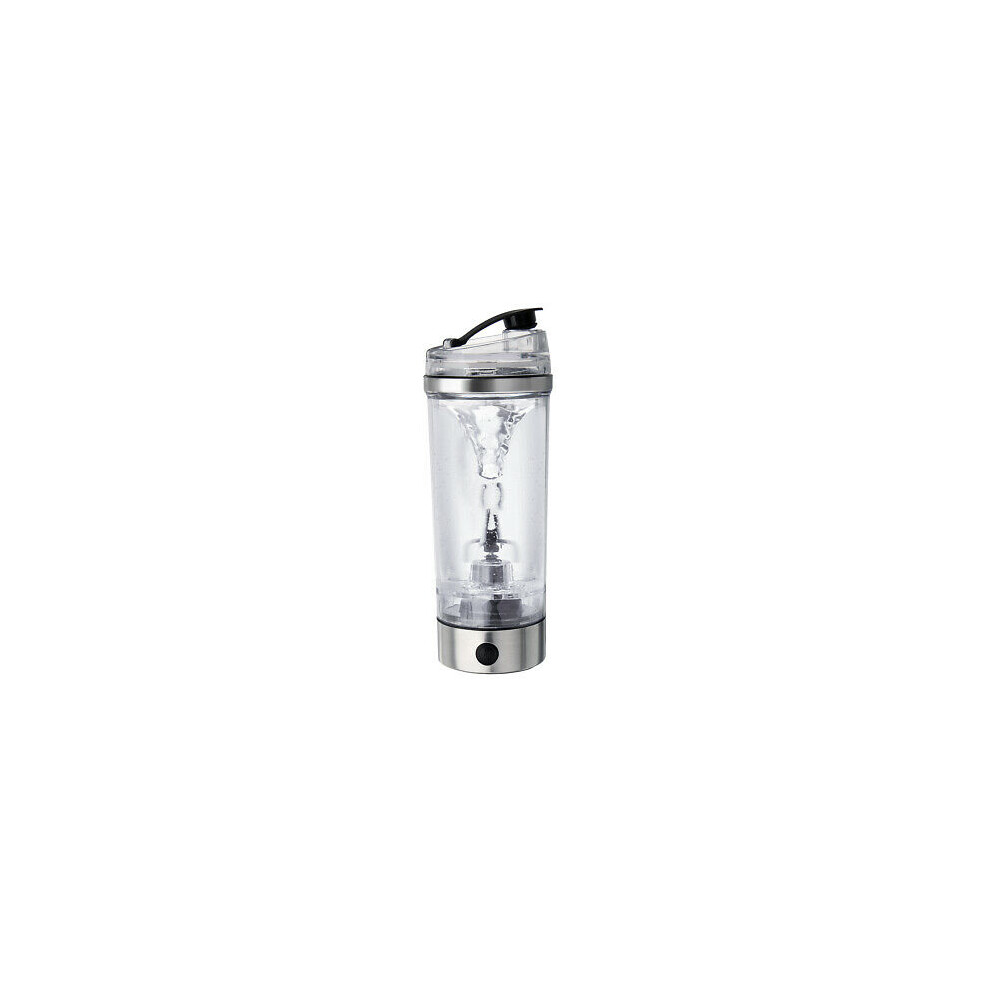Portable Detachable Electric Shaker Blender Drink Cup Protein Nutrition Tornado Mixing Bottle HandHeld Drink Cup