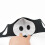 10Pcs 5 Layers Universal Filter Activated Carbon Anti Dust Filter For KN95 Face Mask Insert-filter 4