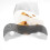 10Pcs 5 Layers Universal Filter Activated Carbon Anti Dust Filter For KN95 Face Mask Insert-filter 7