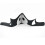 10Pcs 5 Layers Universal Filter Activated Carbon Anti Dust Filter For KN95 Face Mask Insert-filter 8