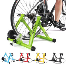 DETER MT-03 26-28inch Bike Roller Trainer Fitness Training Stand Indoor Bicycle Rack Cycling Platform Bike Holder Exercise Bike Gym Equipment