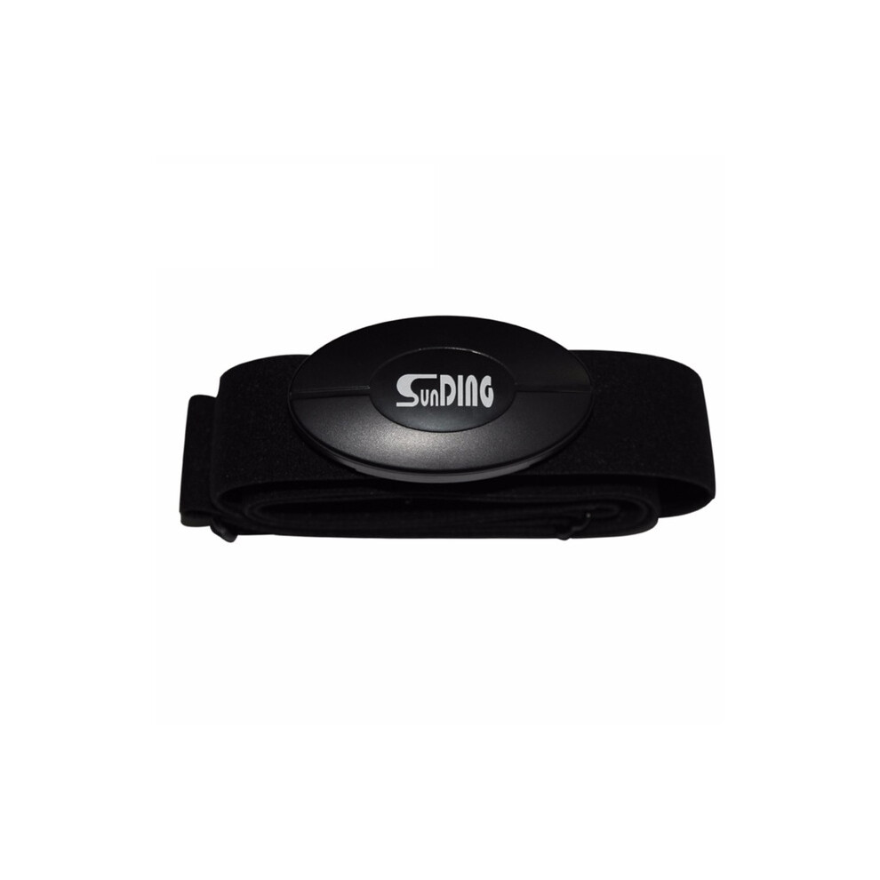 Sunding SD-521 bluetooth 4.0 Wireless Sport Heart Rate Monitor Chest Strap Band Running Fitness Exer