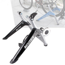 DETER MT-06 Folding Magnetic Bike Trainer 26-28inch Low Noise MTB Mountain Bike Road Bicycle Training