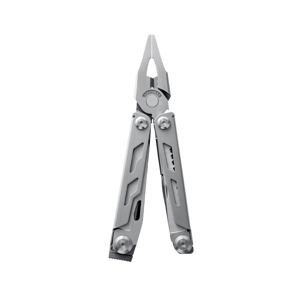 Multi-Function Bicycle Repair Tool Folding Edc Pliers Kit Outdoor Protable Camping Survival Tools 6900058802882