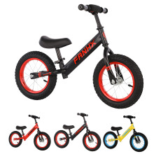 Boys Girls Toddler Balance Bike 2-4 Years Old Child No Pedal Push Bicycle Child's Gift For Kids bicicleta Kids' Bike