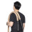 50/40/30ft 38mm Heavy Battle Rope Climbing Strength Training Undulation Exercise Tools 9