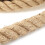 50/40/30ft 38mm Heavy Battle Rope Climbing Strength Training Undulation Exercise Tools 5