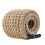 50/40/30ft 38mm Heavy Battle Rope Climbing Strength Training Undulation Exercise Tools 3