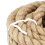 50/40/30ft 38mm Heavy Battle Rope Climbing Strength Training Undulation Exercise Tools 4