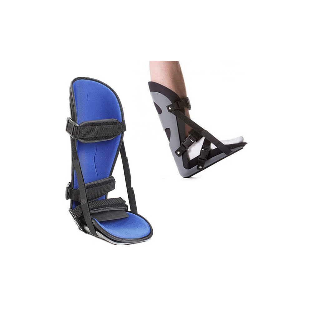 Sport Foot Support Plantar Fasciitis Treatment Dorsal Night Splint Protector
