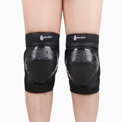 WOLFBIKE Bicycle Off Road Protector Skating Skateboard Kneepad Sport Protector 1