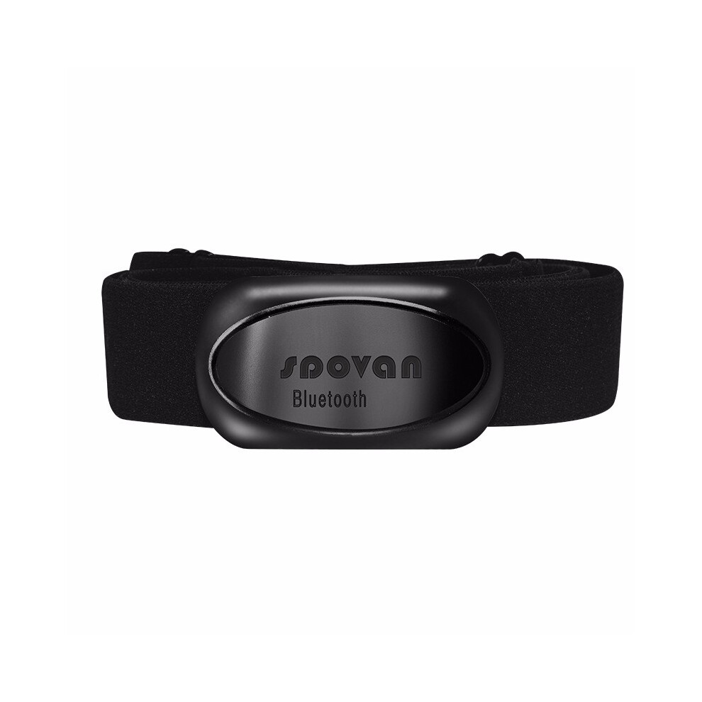 Spovan Sports Heart Rate Monitor Belt ANT bluetooth 4.0 Smart Chest Band Strap