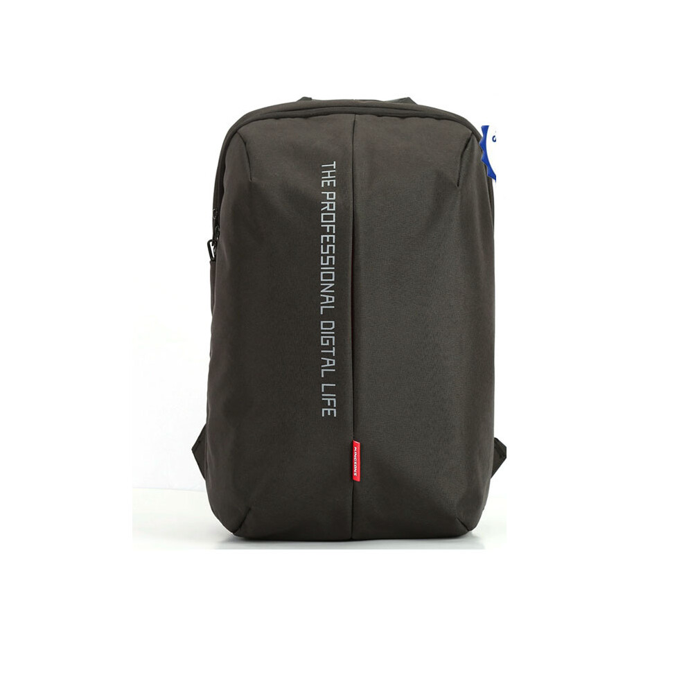 Laptop Backpack 15.6 Inch Waterproof Nylon Bags Business Dayback Men And Women's Knapsack 7709234320832