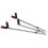 Leg Split Extension Device Leg Support Yoga Exercise Flexibility Training Machine 3