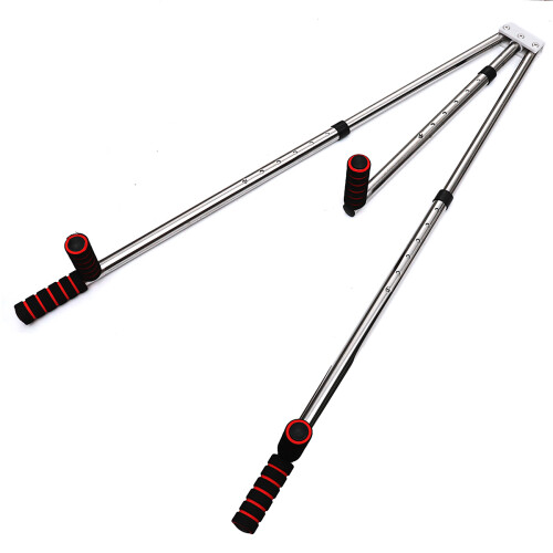 Leg Split Extension Device Leg Support Yoga Exercise Flexibility Training Machine 1