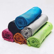 Xiaomi Giavnvay Cool Feeling Towel Strong Water Absorption Quick-Qrying Outdoor Running Sports Towels