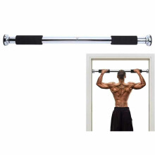 24-39inch Adjustable Door Wall Pull Up Bar Home Fitness Training Sport Exercise Tools