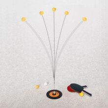 Xiaomi FED Table Tennis Trainer Family Kids Home Sports Fitness PingPong Entertainment Decompression Tool