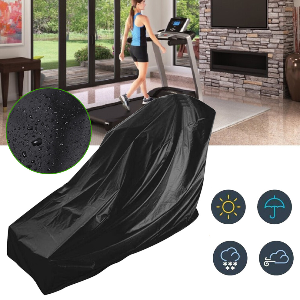 210D Waterproof Oxford Cloth Pvc Golf Car Cart Dust Cover For Club Car Rain Snow Dustproof Protection Covers 728430415866