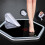 KALOAD Digital Display Electronic Body Scales Weighing Scale With Height Measurement Function 4