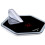 KALOAD Digital Display Electronic Body Scales Weighing Scale With Height Measurement Function 3