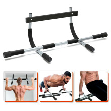 Pull Up Bar Multifunctional Chin Up Upper Body Workout Bar Home Gym Exercise Equipment Strength Training