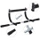 Multifunctional Pull Up Bar Multi-Grip Upper Body Workout Bar Strength Training Bars Home Gym 2