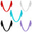 1*2.8m Decompression Inversion Therapy Anti-Gravity Yoga Aerial Swing Hammock 6
