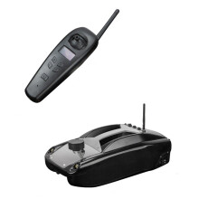 ZANLURE Intelligent Remote Control GPS Navigation Automatic Return Anti-wind And Wave Fishing Bait Boat