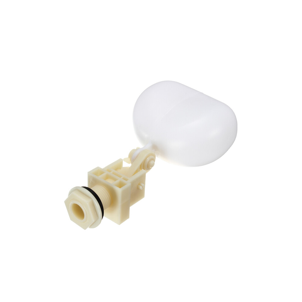 Plastic Float Valve Fish Tank Float Valve Small Float Valve Adjustable